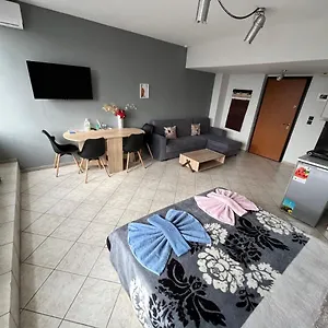  Διαμέρισμα Jordan'S Room 5 Ελλάδα