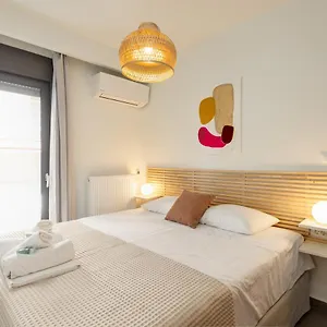 #heart And Soul Apts By Halu! Διαμέρισμα