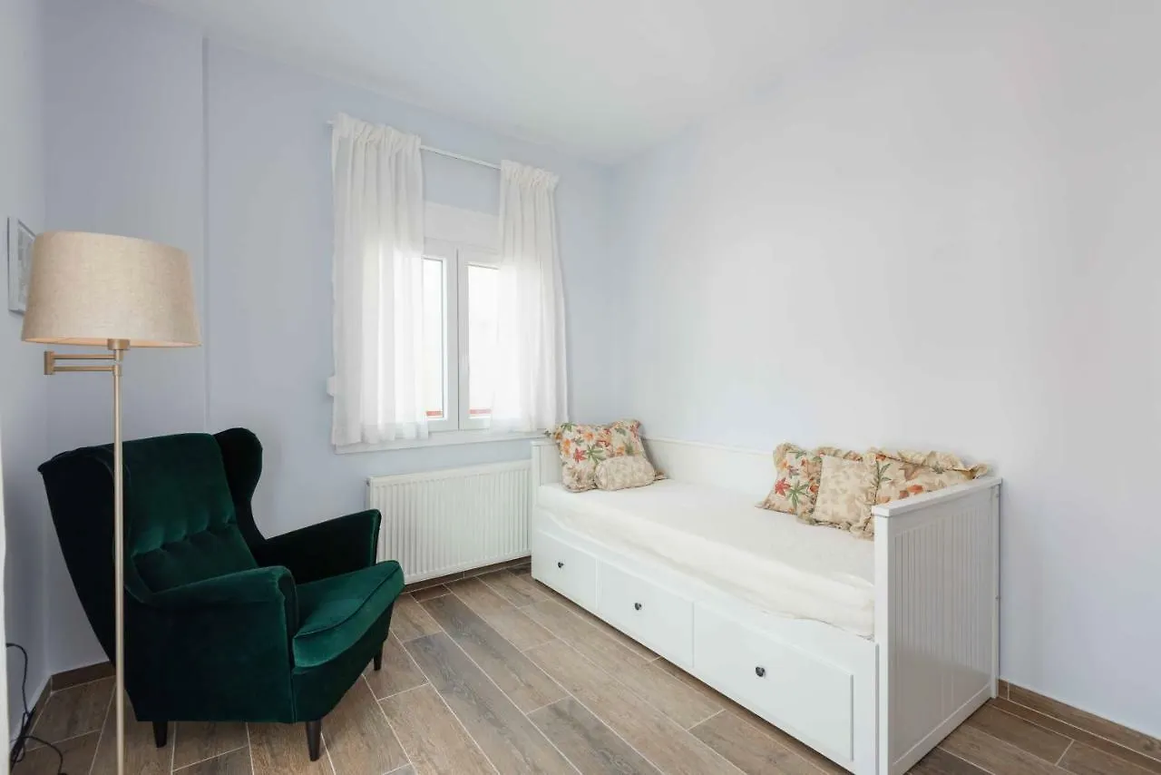 Kalamaria Brand New 2 Bedroom Apartment Thessaloniki